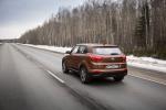 Hyundai Creta 2016 года (CIS)
